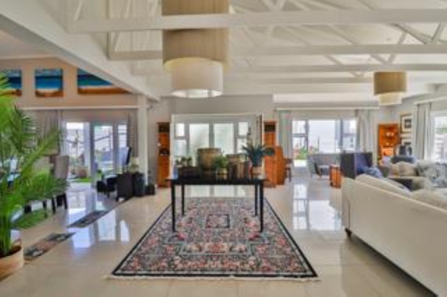5 Bedroom Property for Sale in Van Riebeeckstrand Western Cape
